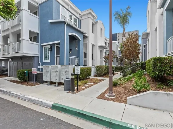 3477 Coastline Pl, San Diego, CA 92110