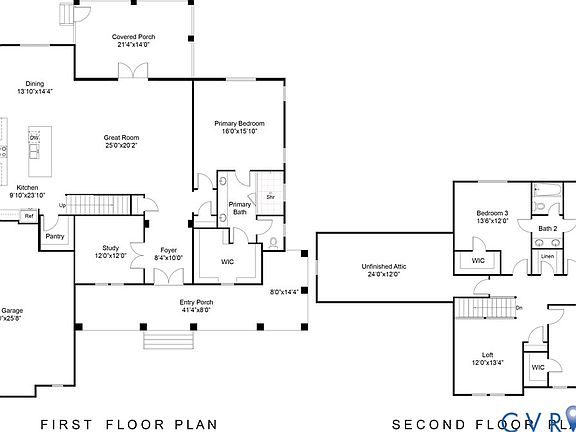 2nd image of 2840 Maple Lake Turn