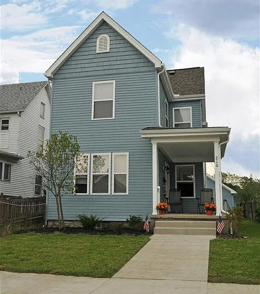 Boulevard Homes — Photo 7