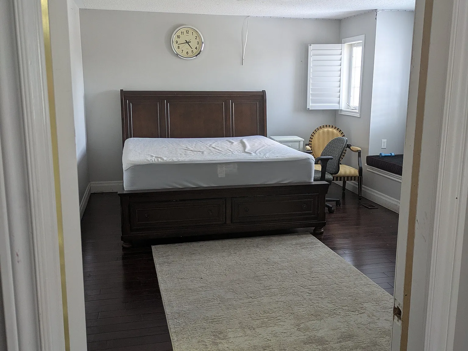Berger Ave, Markham — Photo 1