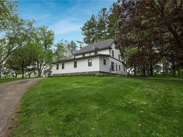 E8111 Marshall Avenue, Strum, WI 54770