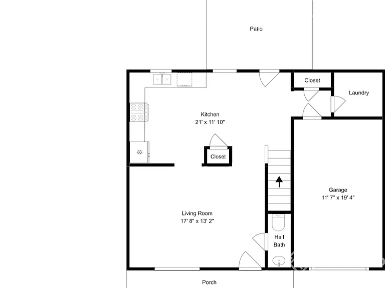 1357 Steven Dr — Photo 2
