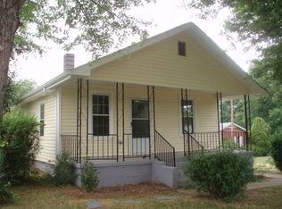 3194 Airport Rd, Winston Salem, NC 27105