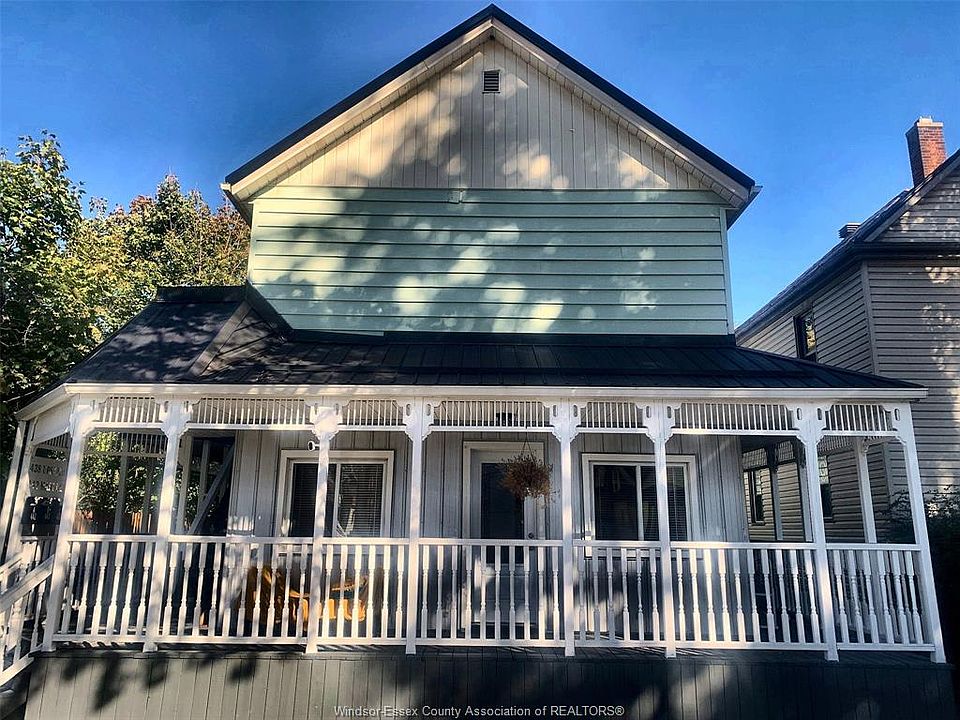 1st image of 442 Chilver Rd #A