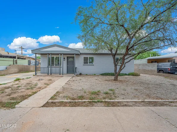 4532 E 16th St, Tucson, AZ 85711