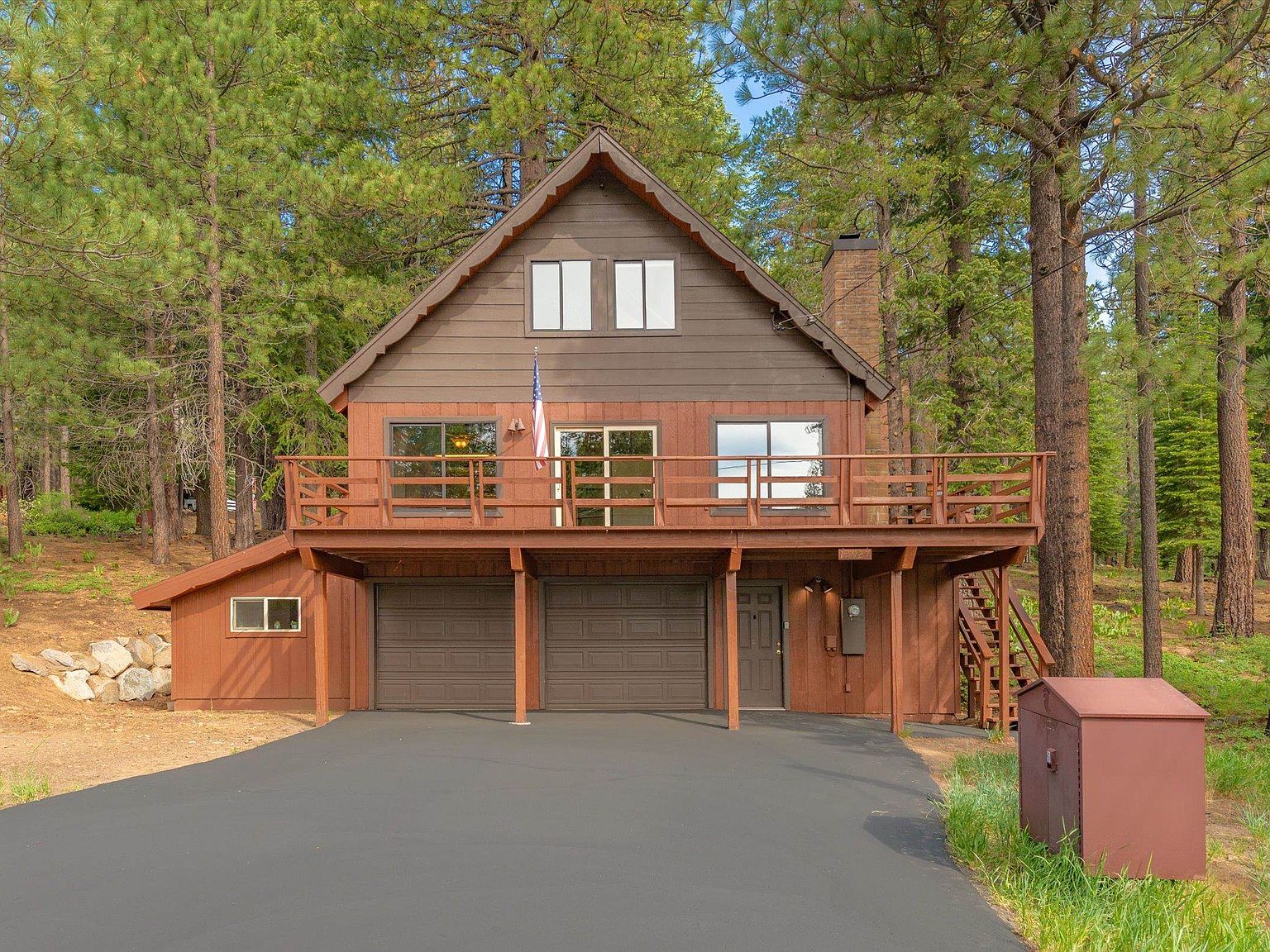 12927 Hansel Ave, Truckee, CA 96161 | Zillow