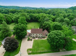 257 Clouse Ln, Granville, OH