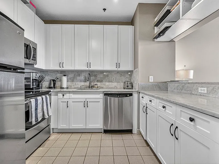 1500 Washington St #3K — Photo 9