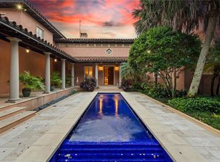 2350 Quay Dock Rd, Vero Beach, FL 32967