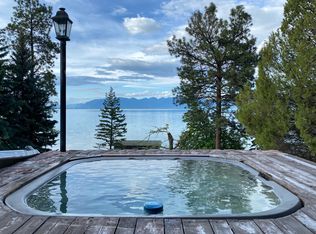 763 Lakeside Blvd, Lakeside, MT 59922