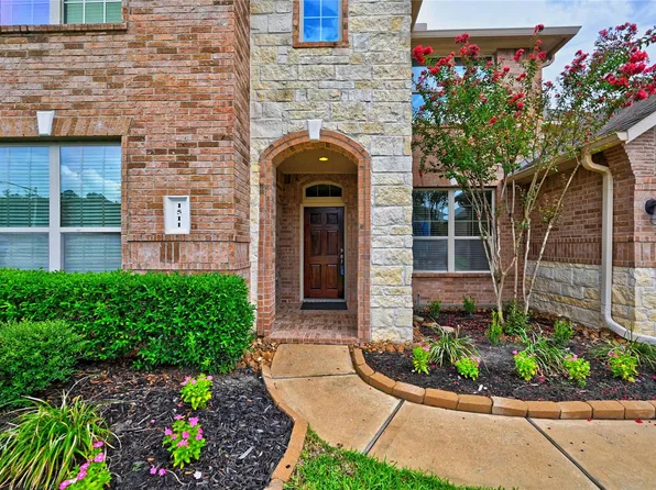 1511 Jacobs Forest Dr, Conroe, TX 77384