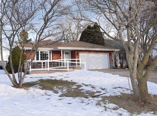 5612 S Buckhorn Ave, Cudahy, WI 53110