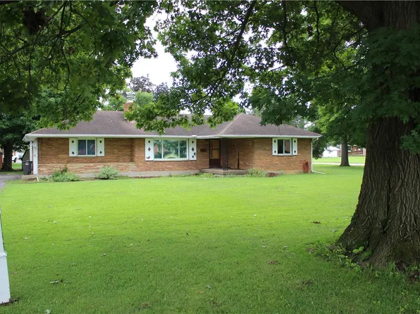 1180 S Alex Rd, Dayton, OH 45449