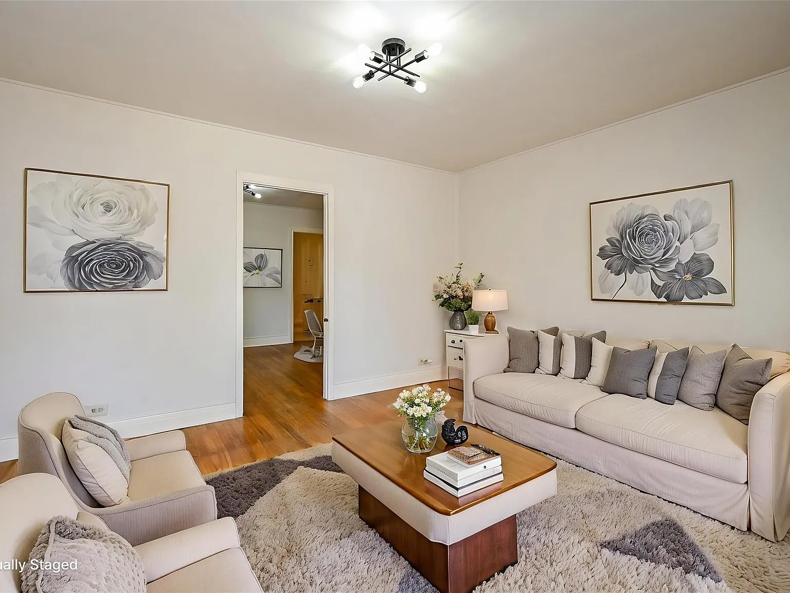 1 bed, 1.0 bath, 1500 sqft, $1,500 — Photo 2
