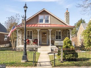 1221 Stirling St, Coatesville, PA 19320