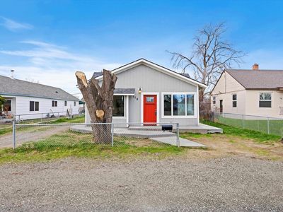 118 E 4th Ave, Kennewick, WA, 99336
