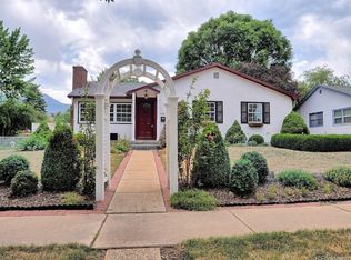 620 N 31st St, Colorado Springs, CO 80904