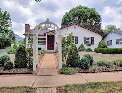 620 N 31st St, Colorado Springs, CO, 80904
