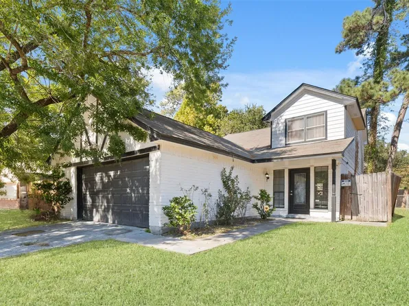 4815 Fitzwater Dr, Spring, TX 77373