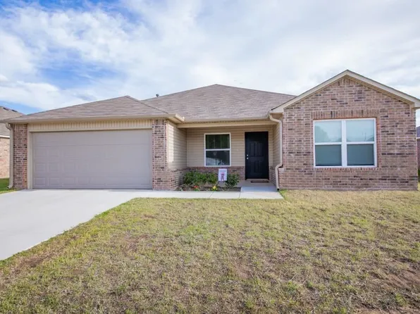 522 E Kinder Wells Blvd, Perkins, OK 74059