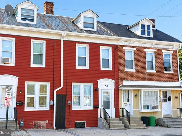 54 N Broad St, York, PA 17403