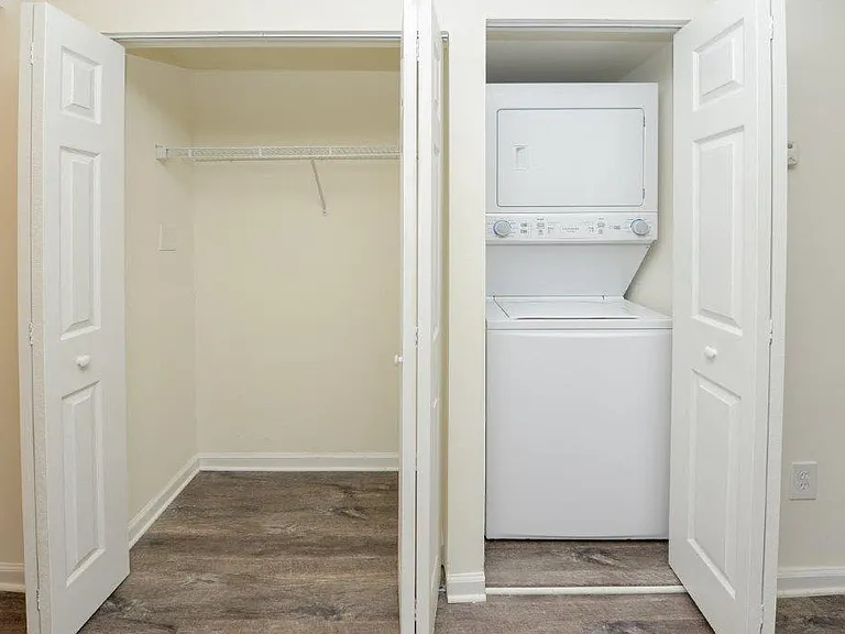 Forge Gate Apartment Homes — Photo 14