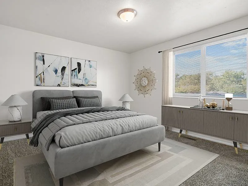 Mountain Ridge Manor — Photo 4