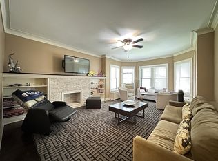 6424 N Magnolia Ave #1, Chicago, IL 60626