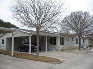 92 Scenic Vly, Kerrville, TX 78028