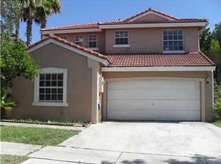 151400 Sw 49th St, MIRAMAR, FL 33027