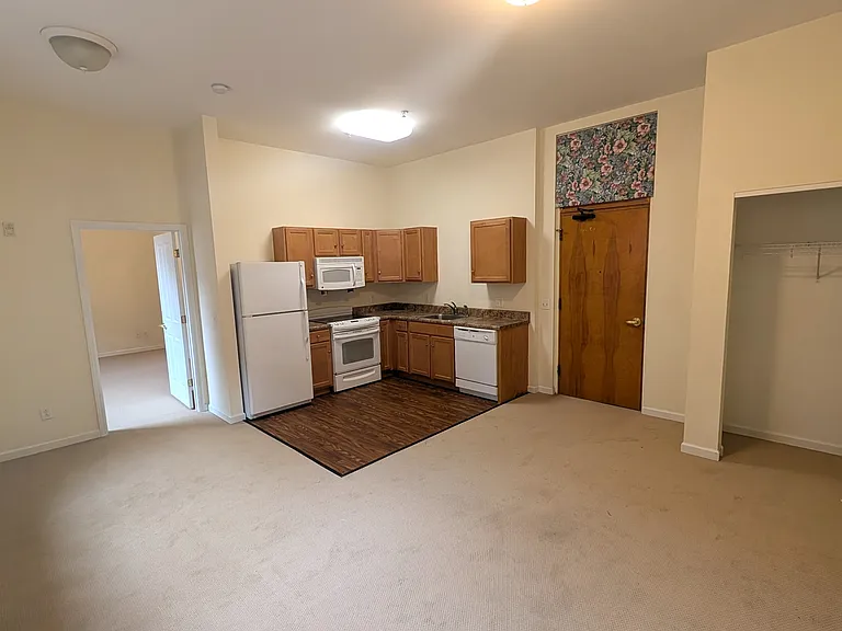 Villa Teresa Apartments — Photo 4