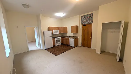 Floor plan 118