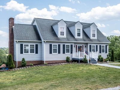 63 Foxberry Ct, Mount Sidney, VA, 24467