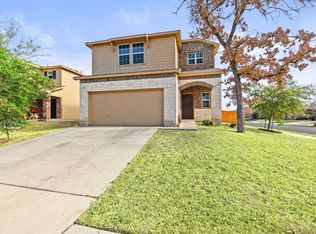 5701 Knoll Pines Pass, Austin, TX 78724