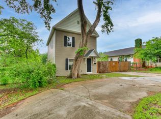 925 N Park Ave, Shawnee, OK 74801
