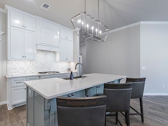 Homes by Taber Koko Floor Plan