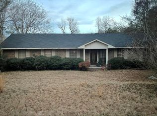 824 County Road 271, Clanton, AL 35045