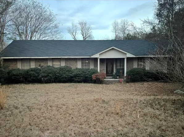 824 County Road 271, Clanton, AL 35045