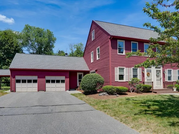 136 Sterling St Unit A3, West Boylston, MA 01583