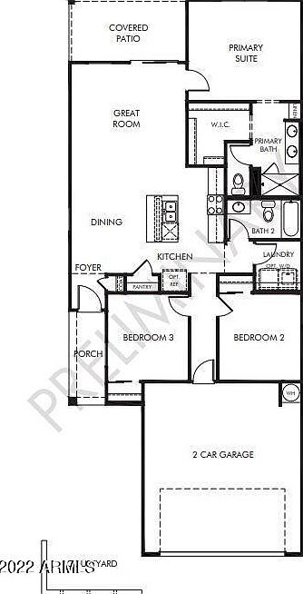 2nd image of 40090 W Wade Drive