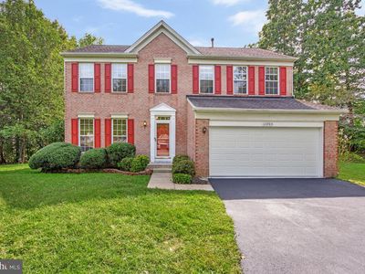 13703 Geese Ct, Upper Marlboro, MD, 20772