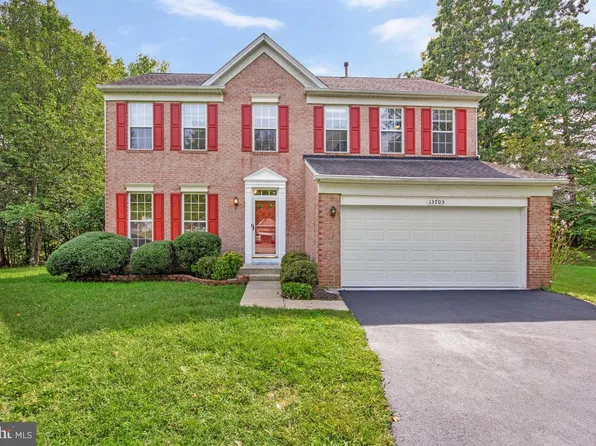13703 Geese Ct, Upper Marlboro, MD 20772