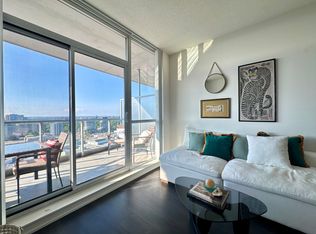 70 Forest Manor Rd #2109, Toronto, ON M2J0A9