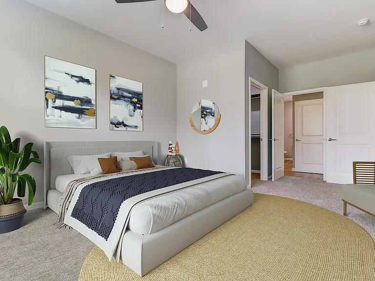 The Howell at the Preserve Apartments — Photo 11