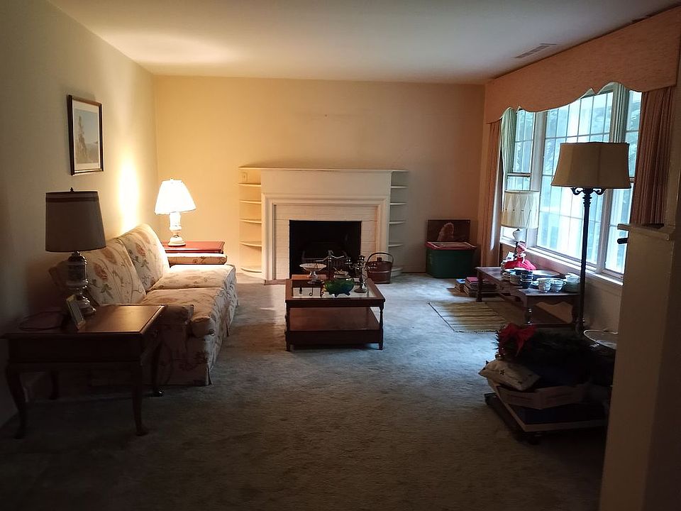 Large Living room.  