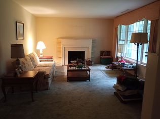 1610 Liberty Dr, Greensboro, NC 27408