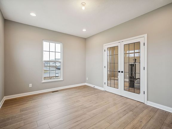 Study - Representational Photo