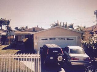430 W Cedar St, Compton, CA 90220