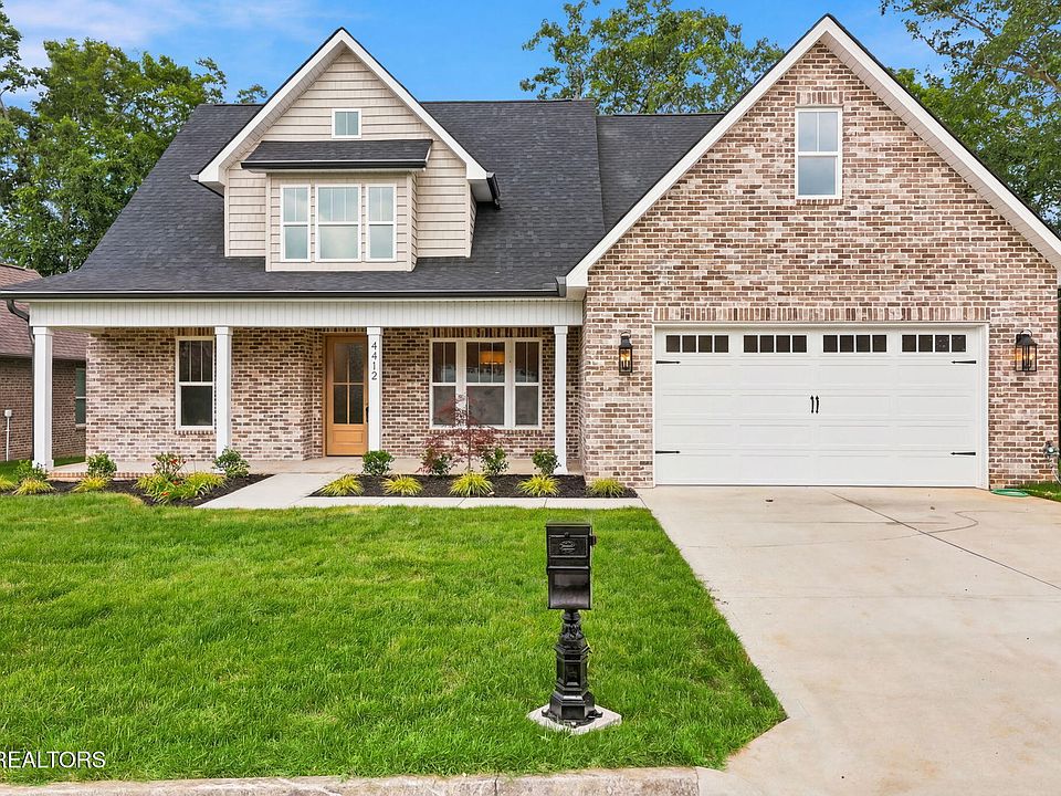 1st image of 4412 Redrock Ln
