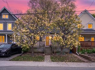 147 Strachan St E, Hamilton, ON L8L3M7